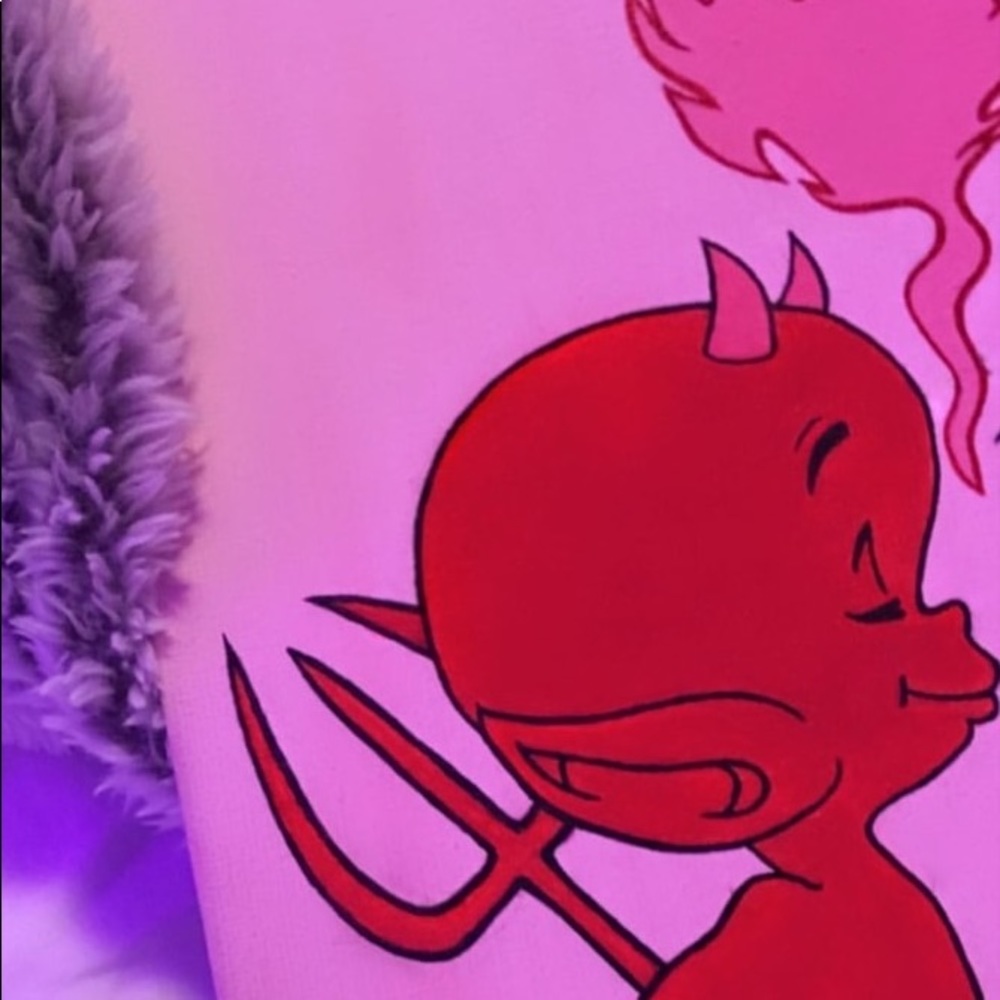 Meet your Posher, Steph